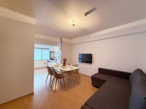 Residence Yu - Spacious 2BR Apartment Central Yet Peaceful Stay